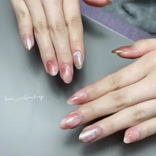 ネイル Himari Nail Salonのネイルデザイン