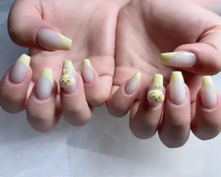 ネイル ToliyDeliy akemiのネイルデザイン