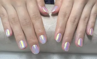 ネイル Una ☀️☀️のネイルデザイン