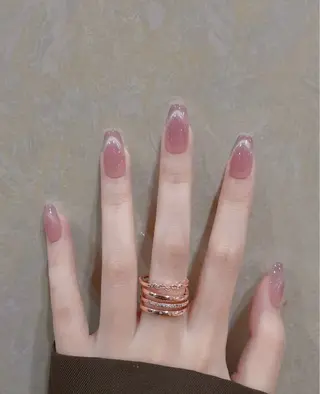 ネイル sora ❄️のネイルデザイン