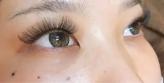 マツエク・マツパ 【iroka】 AYAKAのマツエク・マツパデザイン