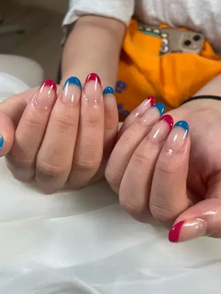 ネイル Petit maison コトナのネイルデザイン