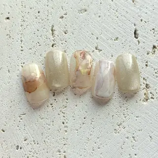 ネイル SOL maiのネイルデザイン