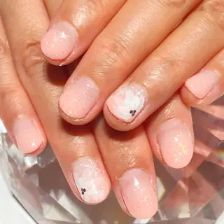 ネイル YUN 💅のネイルデザイン