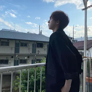 メンズ メンズカット/パーマ 👟黒田紗名👟のヘアスタイル