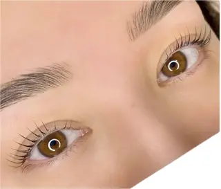 マツエク・マツパ アイリッチ津田沼所属・アイリッチ 三浦のマツエク・マツパデザイン