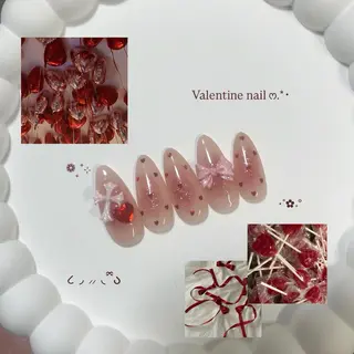 ネイル GO TODAY SHAiRE SALON新宿Ciel店所属・𝗮𝘆𝗮𝗸𝗮 📍新宿ネイリストのネイルデザイン