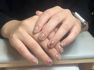 ネイル イブ ネイリのネイルデザイン