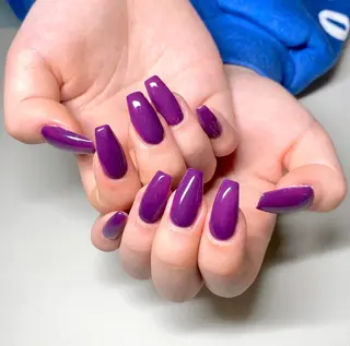 ネイル salon Dahlia所属・サロンダリア Naoのネイルデザイン