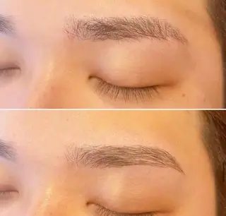 アイブロウ アイブロウサロン WHITE EYE 岩出 眉毛専門店【ホワイトアイ】所属・WHITE EYE 岩出店の眉毛・アイブロウイメージ