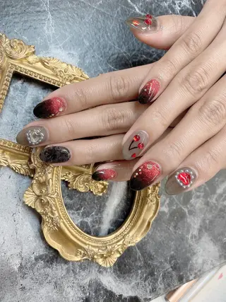 ネイル Lien  _リエン リエンのネイルデザイン