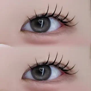 マツエク・マツパ tomteトムテ junmiのマツエク・マツパデザイン