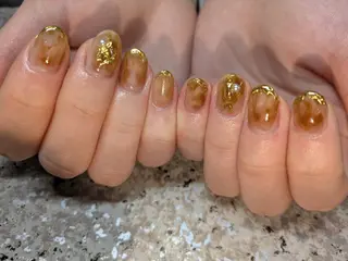 ネイル スズキ マイコのネイルデザイン