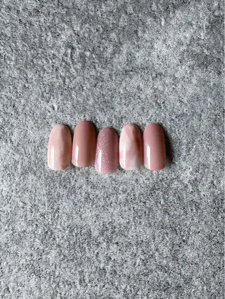 ネイル Nail Salon Posso所属・Asuka /possoのネイルデザイン