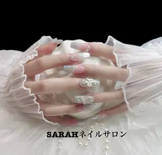 ネイル SARAH ネイルサロン所属・SARAH ネイルサロンのネイルデザイン