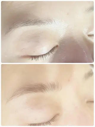 アイブロウ 竹村 真美のマツエク・マツパデザイン