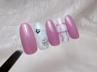 ネイル ★未希★ ミキネイルサロン池袋のネイルデザイン