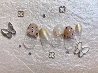 ネイル Verest 西荻窪のネイルデザイン