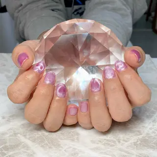 ネイル ゆぴねいる所属・ゆぴねいる yupinailのネイルデザイン