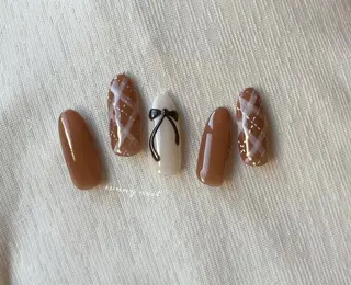 ネイル sunny nailのネイルデザイン