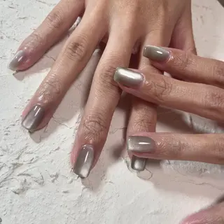 ネイル nail.gorin所属・吉村 優子のネイルデザイン