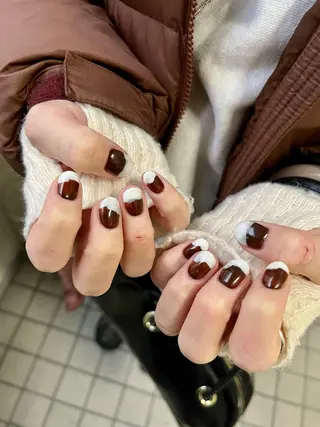 ネイル Etel atelierのネイルデザイン