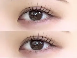 マツエク・マツパ SSINSTUDIO広島所属・SSINSTUDIO 広島のマツエク・マツパデザイン