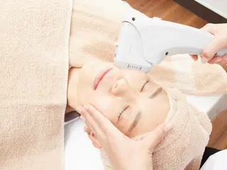 9D焦点式機器専門店 Desafio　植村のエステ・リラクイメージ