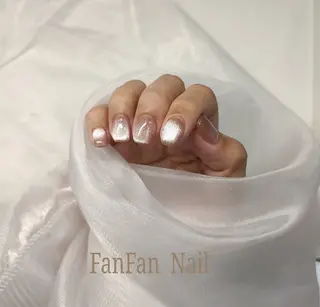 ネイル RUE FANFANNAILのネイルデザイン