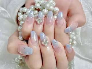 ネイル Aurum nailのネイルデザイン