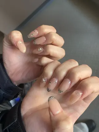 ネイル y mikuのネイルデザイン