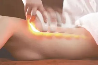 美ola ビオラのエステ・リラクイメージ