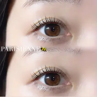 マツエク・マツパ エバーアイズ所属・EVER EYES 高橋はるかのマツエク・マツパデザイン