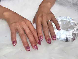 ネイル ANELA ANNAのネイルデザイン