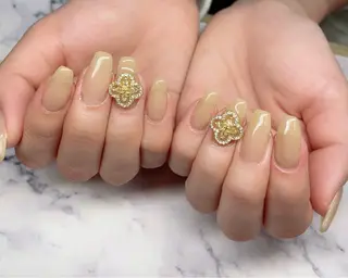 ネイル NailbyN所属・Nail_by N1のネイルデザイン
