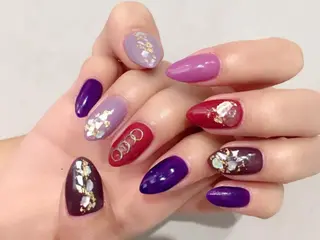 ネイル Salon Ｋのネイルデザイン