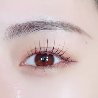 マツエク・マツパ Lumiere_ cocoのマツエク・マツパデザイン