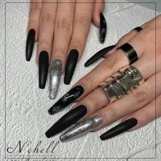 ネイル Nailist Aoiのネイルデザイン