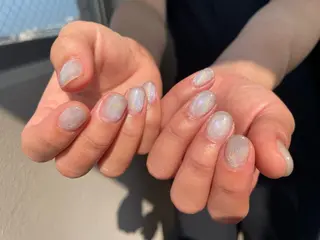 ネイル A OIのネイルデザイン