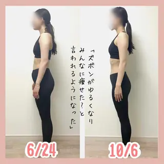 小顔モニター 募集のエステ・リラクイメージ