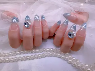 ネイル Uminail ゆうゆうのネイルデザイン