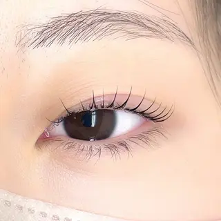 マツエク・マツパ mecotto大宮 ❤︎ nichikaのマツエク・マツパデザイン