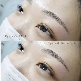 アイブロウ 🦋 MARINA🦋のマツエク・マツパデザイン