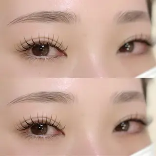 マツエク・マツパ muk.eye sakiの眉毛・アイブロウイメージ