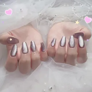 ネイル nail ONE🤍のネイルデザイン