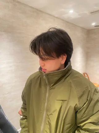 ショート パーマ 🫧Miyu /ボブカット🫧のヘアスタイル