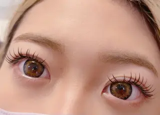 マツエク・マツパ Anela柏店🌷 Hikari🌷のマツエク・マツパデザイン