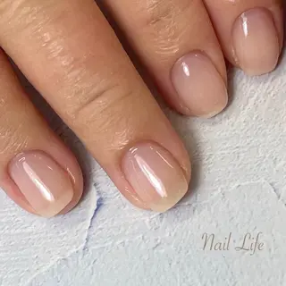 ネイル 大嶋 めぐみのネイルデザイン