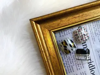 ネイル ARKα Nishiのネイルデザイン