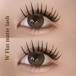 マツエク・マツパ 早川 桜妃のマツエク・マツパデザイン